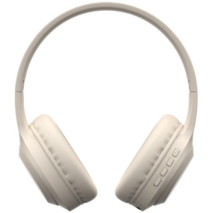 Наушники Havit HV-H628BT Beige (6939119064525) изображение 2