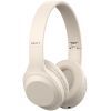 Наушники Havit HV-H628BT Beige (6939119064525) изображение 4