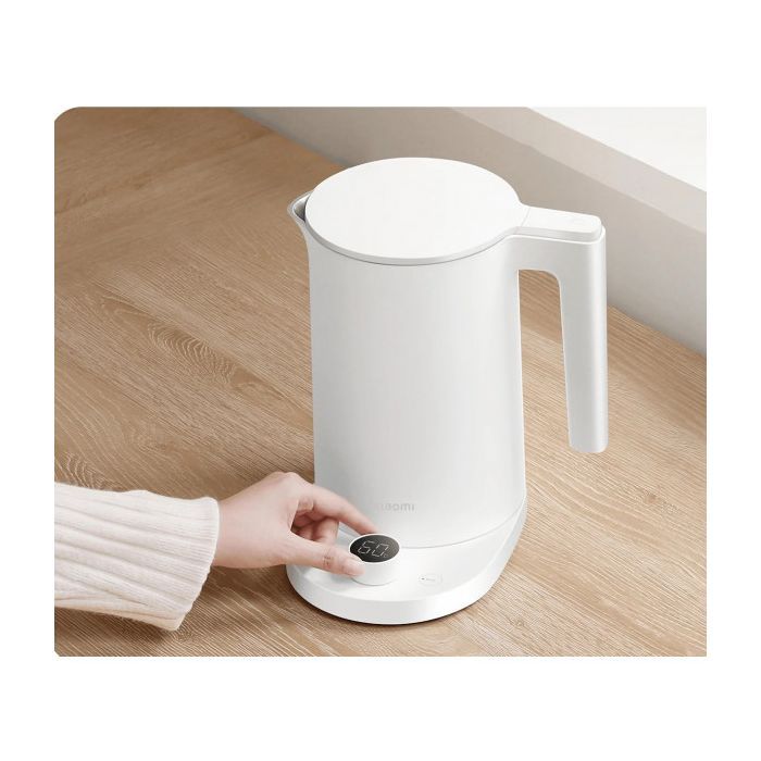 Электрочайник Xiaomi Smart Kettle 2 Pro изображение 6