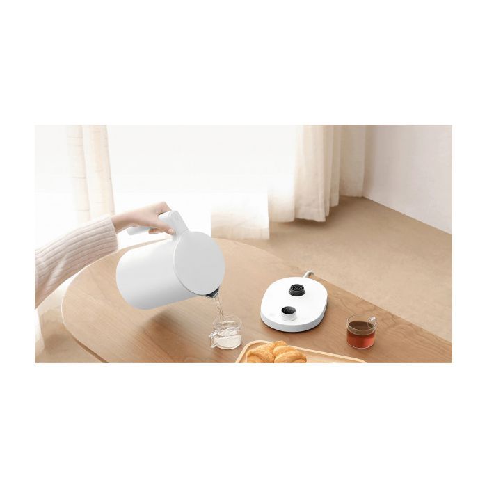 Электрочайник Xiaomi Smart Kettle 2 Pro изображение 7
