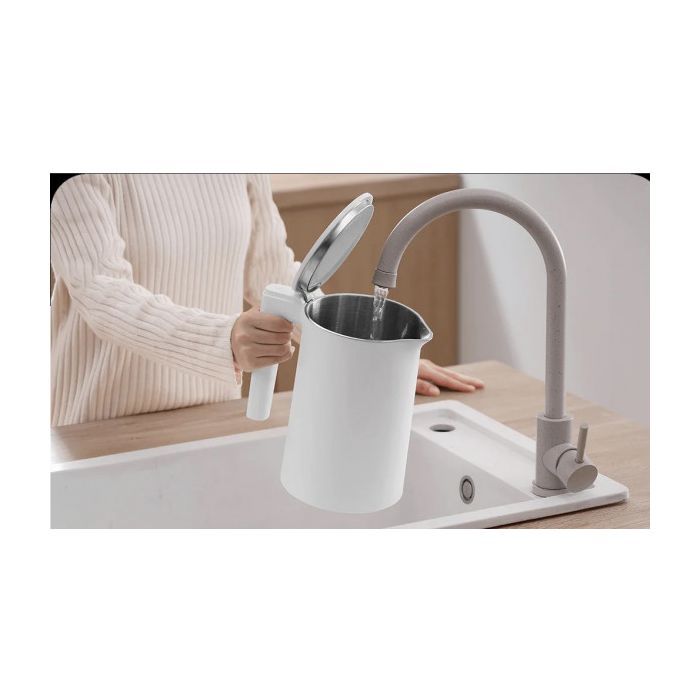 Электрочайник Xiaomi Smart Kettle 2 Pro изображение 8