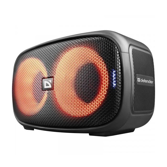 Акустична система Defender Q5 Black (65305) зображення 2