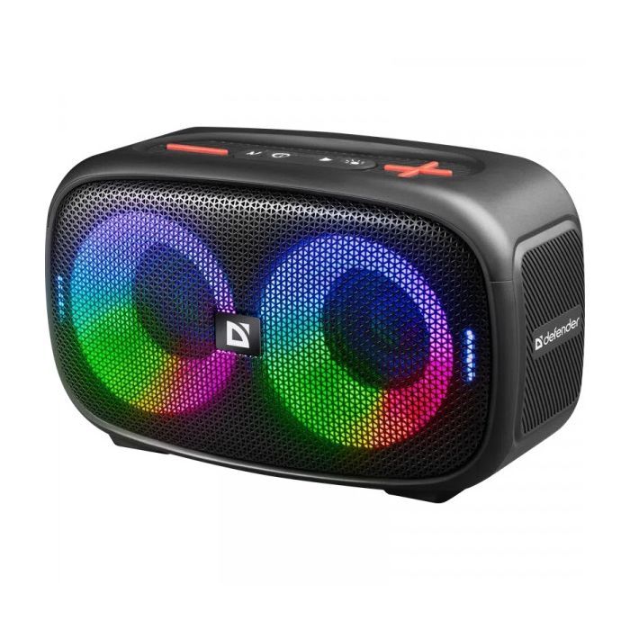 Акустична система Defender Q5 Black (65305) зображення 3