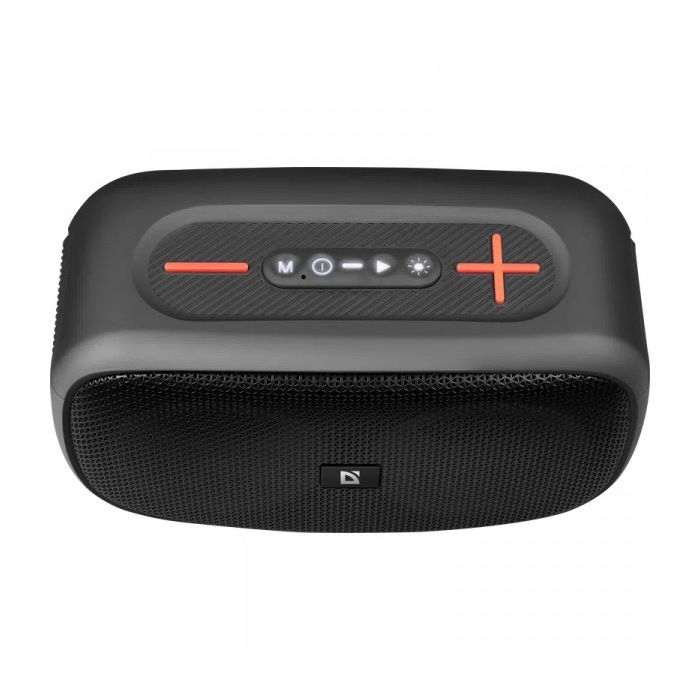 Акустична система Defender Q5 Black (65305) зображення 4