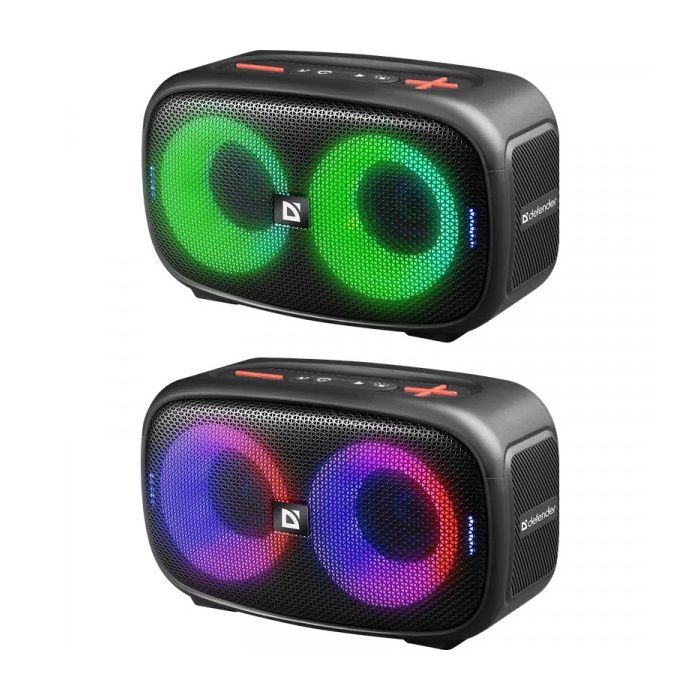 Акустична система Defender Q5 Black (65305) зображення 9