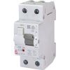 Дифференциальный автоматический выключатель ETI KZS-2M C 10/0,03 тип AC (10kA)