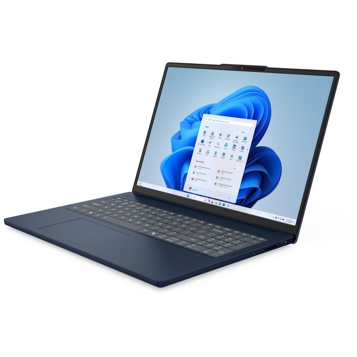 Ноутбук Lenovo IdeaPad Slim 3 16IRH10 (83K2007JRA) зображення 3