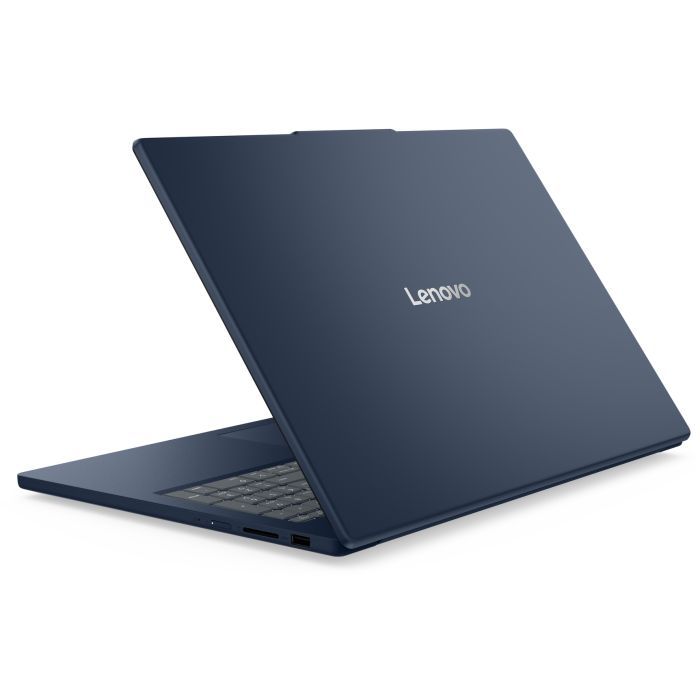 Ноутбук Lenovo IdeaPad Slim 3 16IRH10 (83K2007JRA) зображення 8