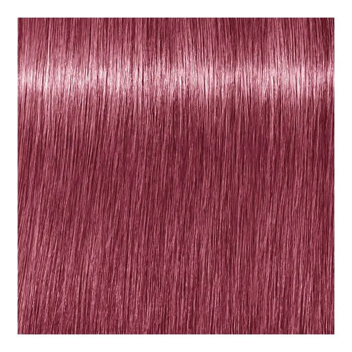 Фарба для волосся Schwarzkopf Professional Igora Vibrance 9.5-47 Бежевий мідний тонер (7702045536096) зображення 2
