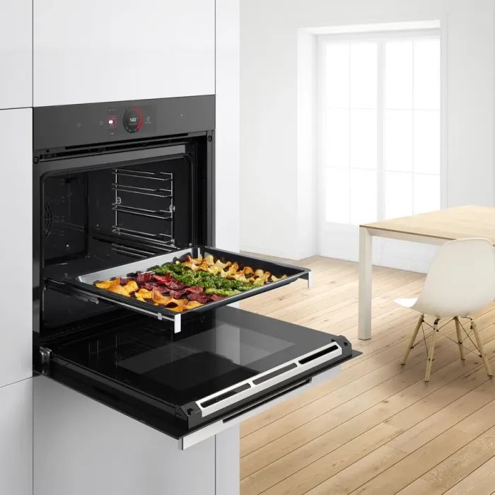 Аксесуар до духовок Bosch HEZ429001 зображення 3