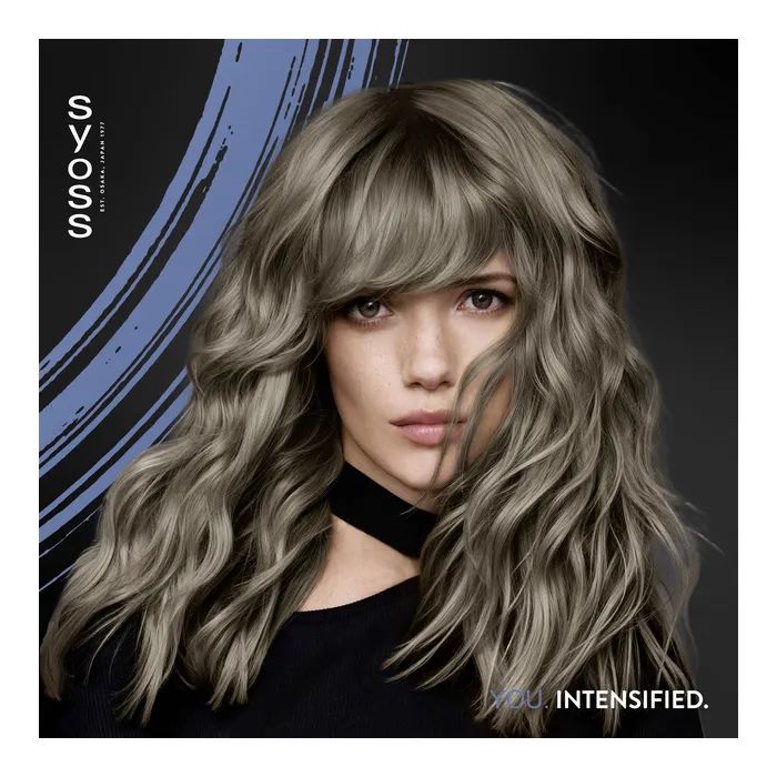 Фарба для волосся Syoss BL Permanent Coloration 3-89 - Кавова бронза (9000101732207) зображення 9