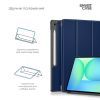 Чехол для планшета Armorstandart Smart Samsung Tab S10 FE+ (SM-X620/X626) Blue (ARM85346) изображение 4