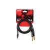 Інсертний кабель D'Addario Custom Series 1/8" to Dual 1/4" Audio Cable (1.8m) (PW-MPTS-06) зображення 4