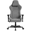 Крісло ігрове Hator Darkside 3M Fabric Grey (HTC3016M) зображення 2