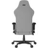 Крісло ігрове Hator Darkside 3M Fabric Grey (HTC3016M) зображення 5