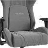 Крісло ігрове Hator Darkside 3M Fabric Grey (HTC3016M) зображення 8