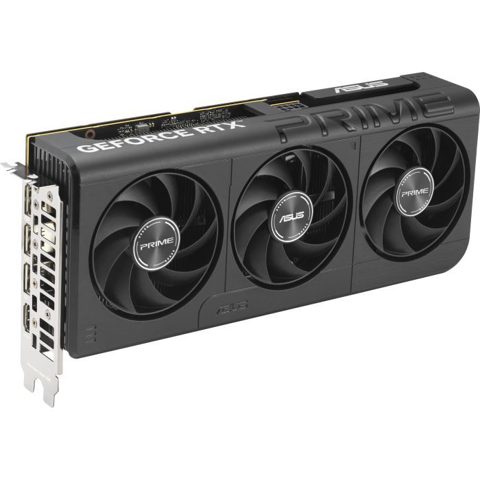 Видеокарта ASUS GeForce RTX5050 8Gb PRIME OC (PRIME-RTX5050-O8G) изображение 2