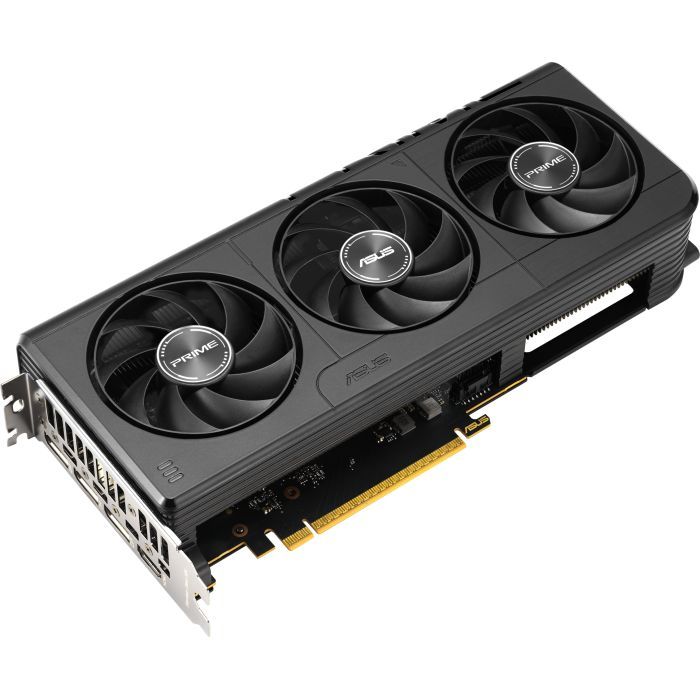 Видеокарта ASUS GeForce RTX5050 8Gb PRIME OC (PRIME-RTX5050-O8G) изображение 3