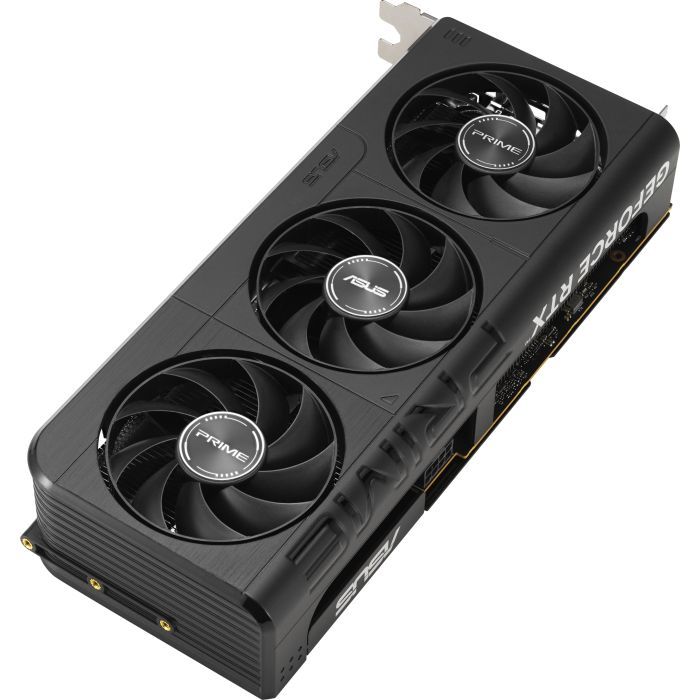Видеокарта ASUS GeForce RTX5050 8Gb PRIME OC (PRIME-RTX5050-O8G) изображение 4