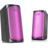 Акустична система REAL-EL S-135 USB Black (EL121100019) зображення 2