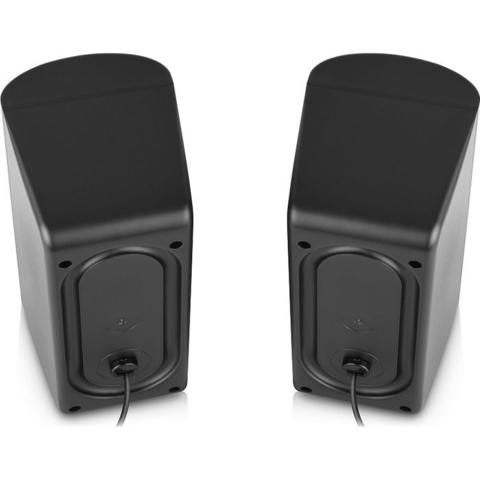 Акустична система REAL-EL S-135 USB Black (EL121100019) зображення 8