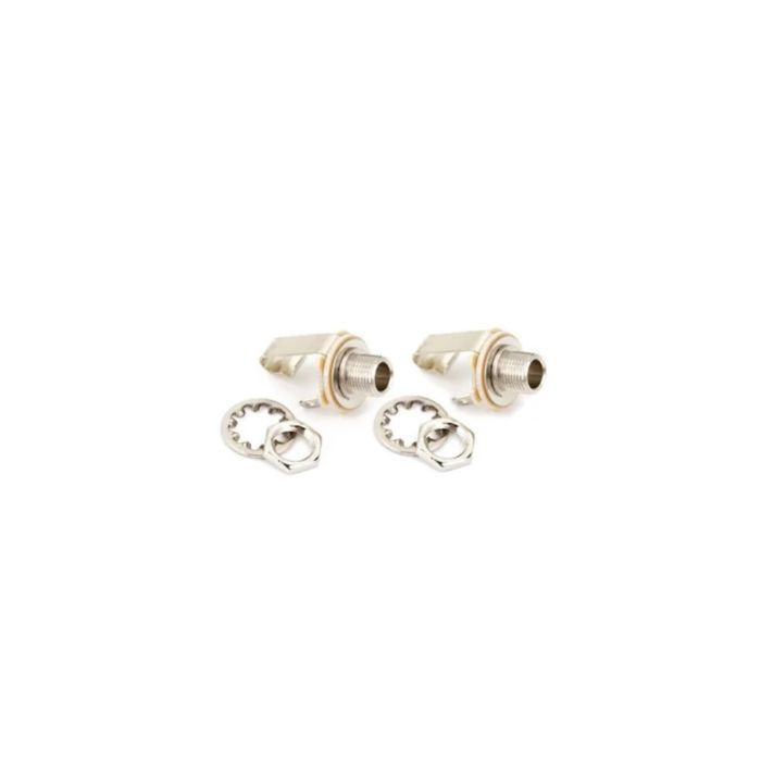 Вихідний роз'єм для гітари Fender Jack Phone 1/4" Output (236892)