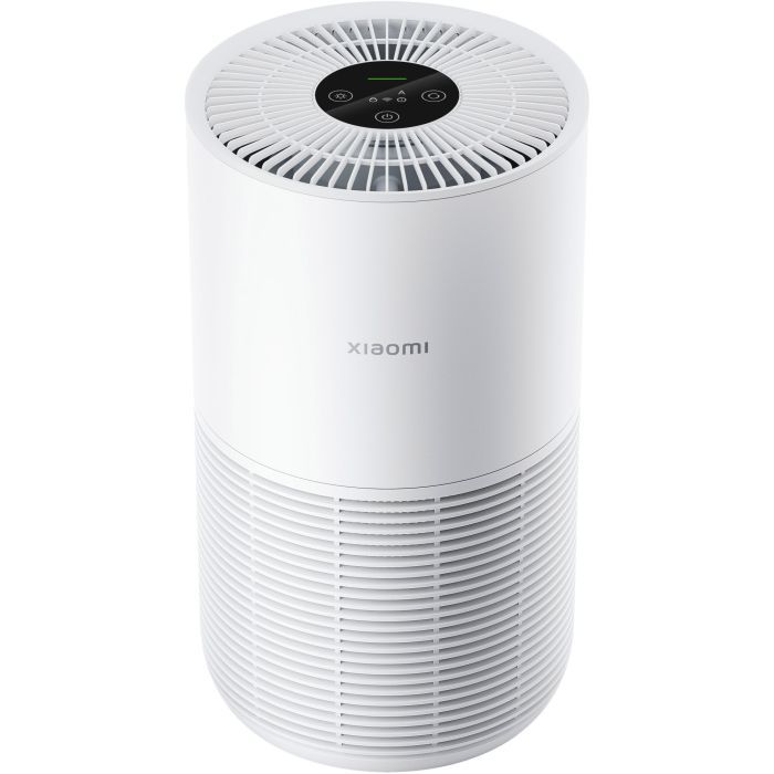 Воздухоочиститель Xiaomi Smart Pet Care Air Purifier EU изображение 2