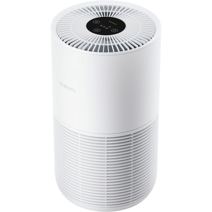 Воздухоочиститель Xiaomi Smart Pet Care Air Purifier EU изображение 3