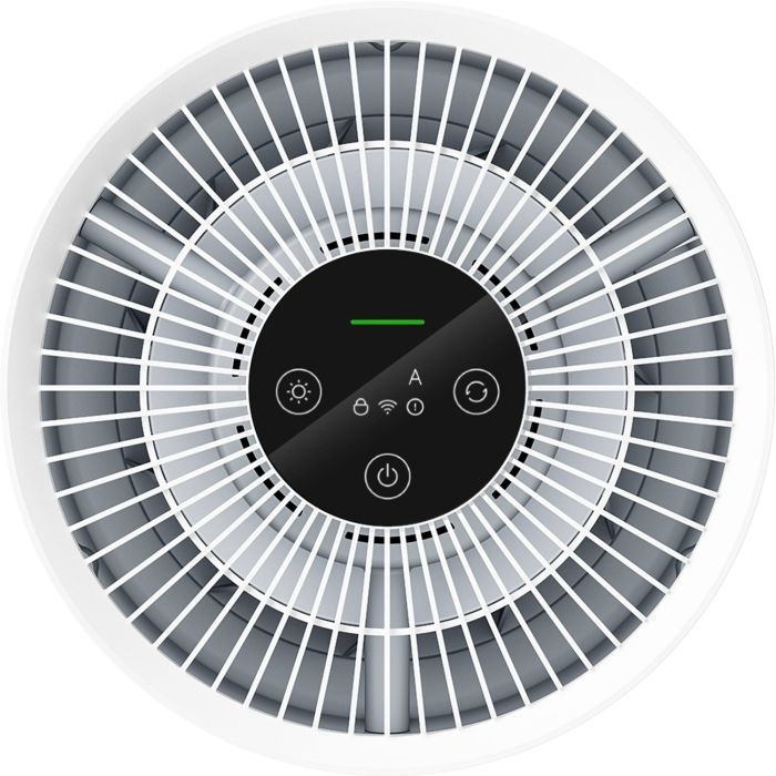 Воздухоочиститель Xiaomi Smart Pet Care Air Purifier EU изображение 6