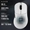 Мишка Ajazz AJ179 V2 MAX Wireless/Bluetooth/USB White (AJ179-V2-MAX-W) зображення 10