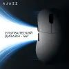 Мишка Ajazz AJ179 V2 MAX Wireless/Bluetooth/USB White (AJ179-V2-MAX-W) зображення 12