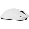 Мишка Ajazz AJ179 V2 MAX Wireless/Bluetooth/USB White (AJ179-V2-MAX-W) зображення 3
