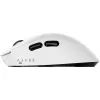Мишка Ajazz AJ179 V2 MAX Wireless/Bluetooth/USB White (AJ179-V2-MAX-W) зображення 4