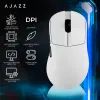 Мишка Ajazz AJ179 V2 MAX Wireless/Bluetooth/USB White (AJ179-V2-MAX-W) зображення 6