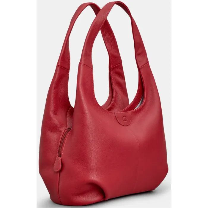 Сумка Yoshi YB31 Meehan Cherry Red (YB31 86) зображення 2