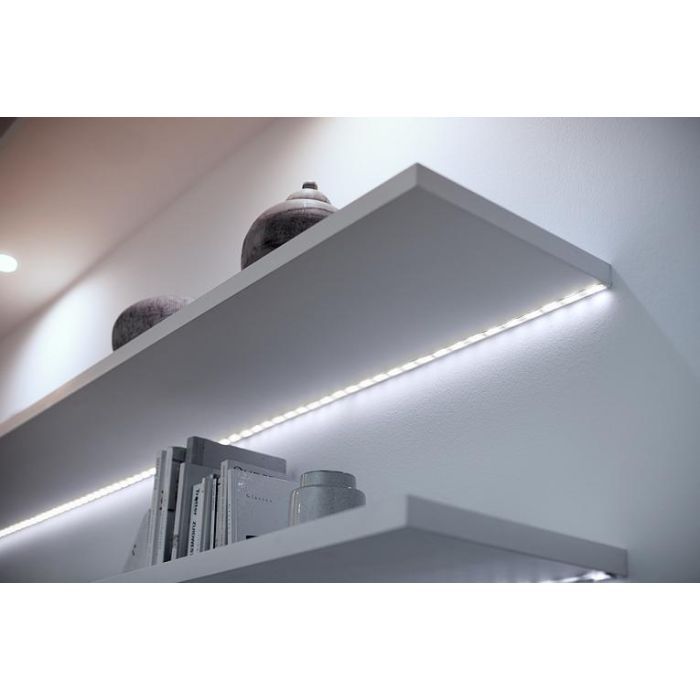 Светодиодная лента WiZ LED 2700-6500K 1600Lm 2.0m RGB (929002524801) изображение 11