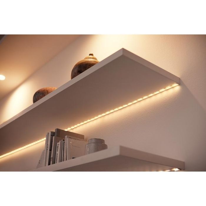 Светодиодная лента WiZ LED 2700-6500K 1600Lm 2.0m RGB (929002524801) изображение 12