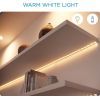 Светодиодная лента WiZ LED 2700-6500K 1600Lm 2.0m RGB (929002524801) изображение 2