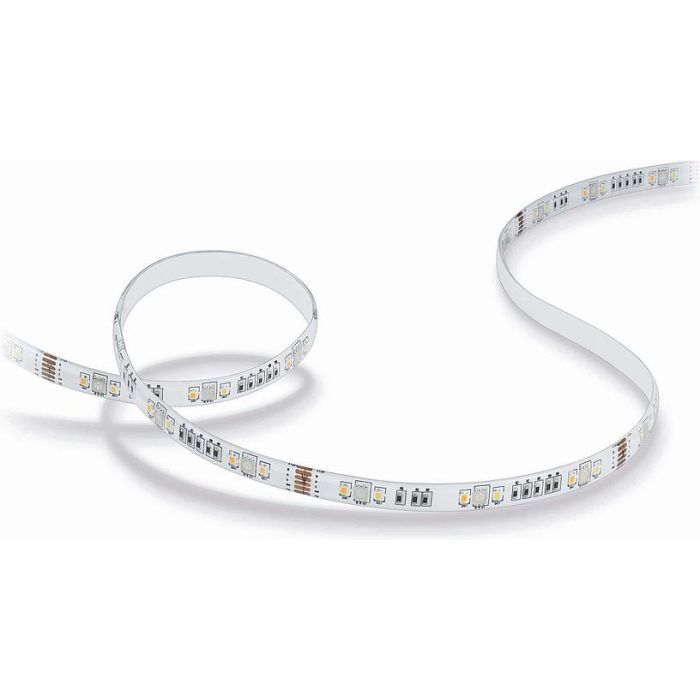 Светодиодная лента WiZ LED 2700-6500K 1600Lm 2.0m RGB (929002524801) изображение 3