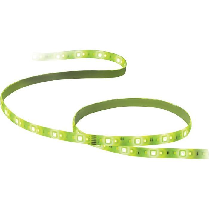 Светодиодная лента WiZ LED 2700-6500K 1600Lm 2.0m RGB (929002524801) изображение 5