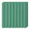 Пластика Fimo Soft, Смарагдова зелена, 57г (4006608809713) изображение 2