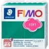 Пластика Fimo Soft, Смарагдова зелена, 57г (4006608809713)