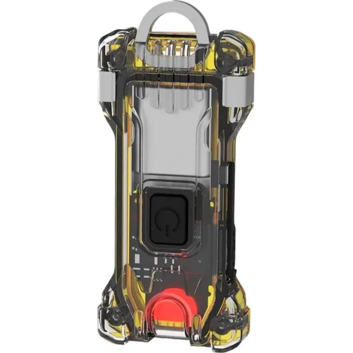 Ліхтар Armytek Zippy WR Extended Set Green (F09101GR)