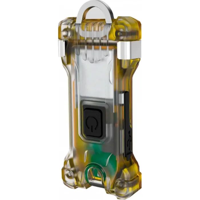 Ліхтар Armytek Zippy WR Extended Set Green (F09101GR) зображення 2