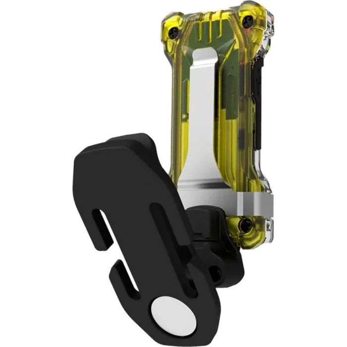 Ліхтар Armytek Zippy WR Extended Set Green (F09101GR) зображення 4