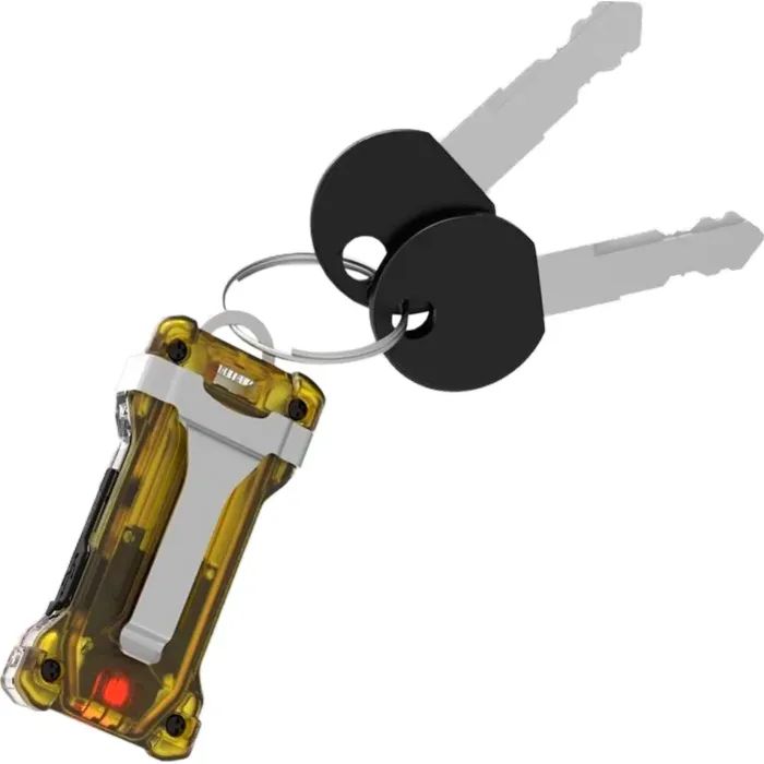 Ліхтар Armytek Zippy WR Extended Set Green (F09101GR) зображення 5