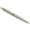 Ручка шариковая Parker JOTTER 17 UKRAINE SS CT BP Трезубец ОУН (глад.) (16132_T030t) изображение 3
