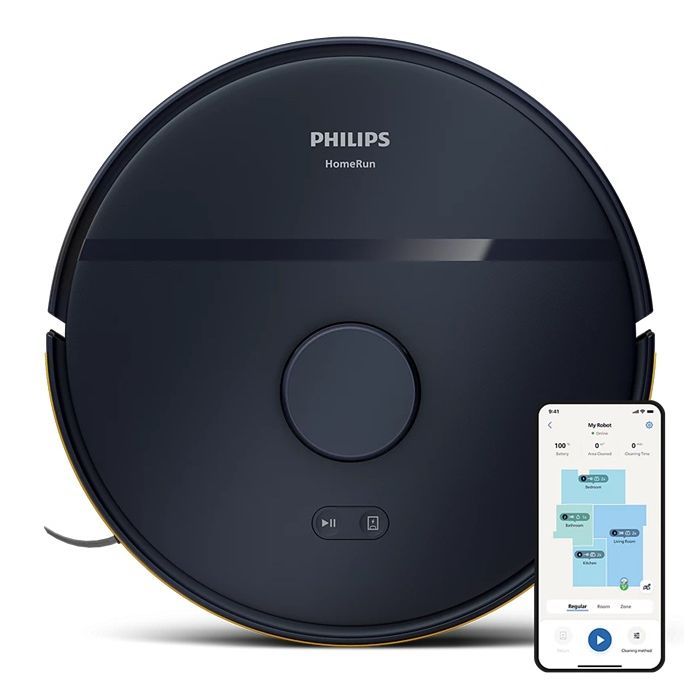 Пылесос Philips XU2000/15