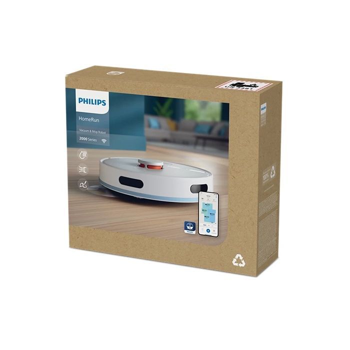 Пылесос Philips XU2000/15 изображение 4