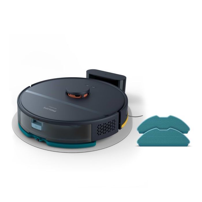 Пылесос Philips XU2000/15 изображение 5